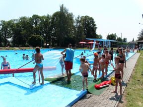 Aquazorbing FUN Line - Krnov