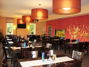 Hotel Helios - Lipová lázně