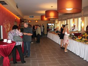 Hotel Helios - Lipová lázně