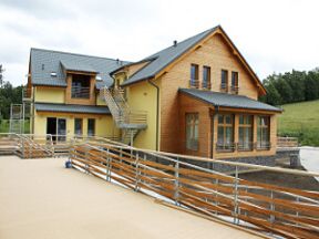 Hotel Helios - Lipová lázně
