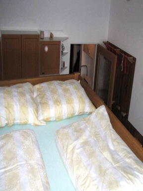 Apartmn Sedlo - ervenohorsk sedlo