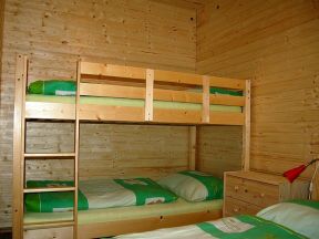 Horská chata Silvie - Staré Město pod Sněžníkem, Velké Vrbno