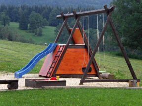 Horská chata Silvie - Staré Město pod Sněžníkem, Velké Vrbno