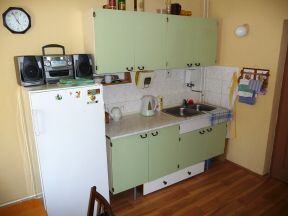 Ubytování Růžovka - Lipová lázně, Horní Lipová