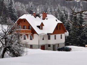 Apartmány Kolb - Ramzová