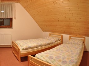 Apartmány Kolb - Ramzová