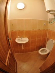 Apartmány Kolb - Ramzová