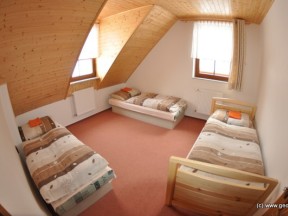 Apartmány Kolb - Ramzová