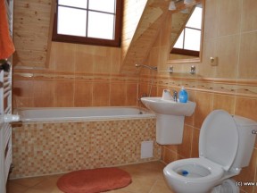 Apartmány Kolb - Ramzová