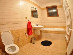 Apartmány Kolb - Ramzová