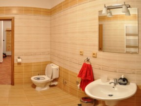 Apartmány Kolb - Ramzová
