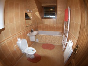 Apartmány Kolb - Ramzová