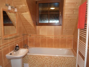 Apartmány Kolb - Ramzová