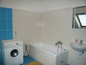 Horské apartmány Horní Lipová - Lipová lázně