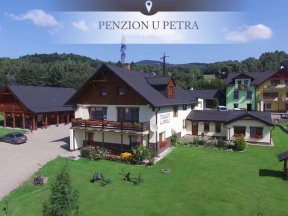 Penzion Restaurace U Petra - Jesenk