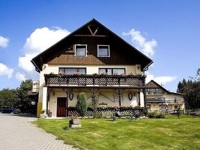 Pension U Petra - Jeseník