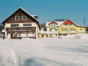 Pension U Petra - Jeseník