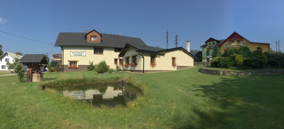 Pension U Petra - Jeseník