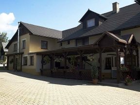 Pension U Petra - Jeseník