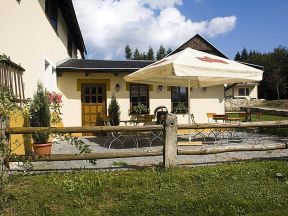 Pension U Petra - Jeseník