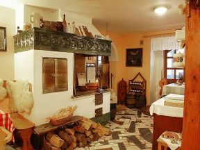 Pension U Petra - Jeseník
