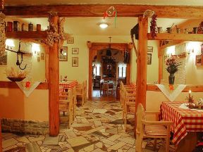 Pension U Petra - Jeseník