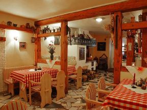 Pension U Petra - Jeseník