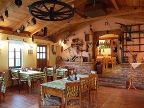 Pension U Petra - Jeseník