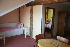 Pension U Petra - Jeseník