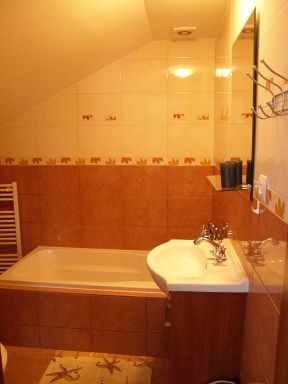Pension U Petra - Jeseník