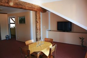 Pension U Petra - Jeseník
