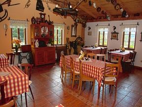 Pension U Petra - Jeseník