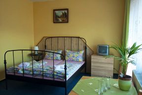 Pension U Petra - Jeseník