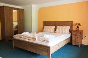 Pension U Petra - Jeseník