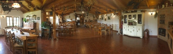 Pension U Petra - Jeseník