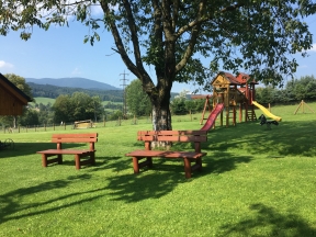 Pension U Petra - Jeseník