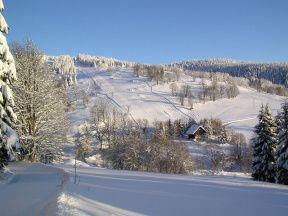 Snowpark Paprsek - Olanka