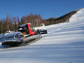 Ski centrum Snnk - Doln Morava