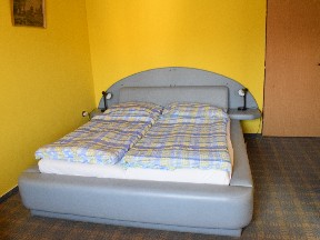 Penzion Mirei - Bělá pod Pradědem, Domašov