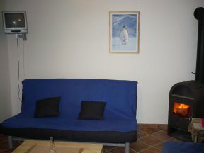 Apartmny Loun - Loun nad Desnou