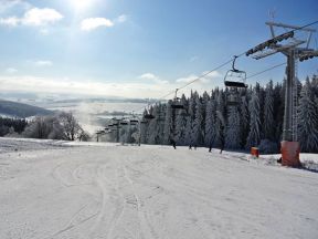 Ski Arna Karlov - Mal Morvka