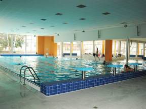 Wellness centrum Bruntl