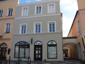 Informační centrum Krnov