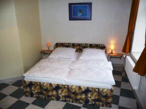 Hotel Crown - Jeseník