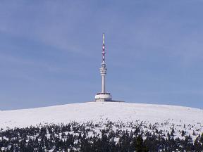 Sport centrum Figura Pradd - Ovrna