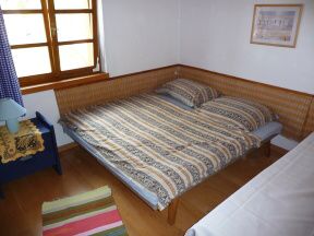 Appartementhaus pod Šerákem - Bělá pod Pradědem, Domašov