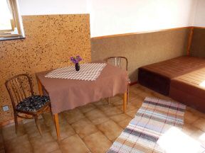 Appartementhaus pod Šerákem - Bělá pod Pradědem, Domašov