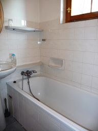 Appartementhaus pod Šerákem - Bělá pod Pradědem, Domašov