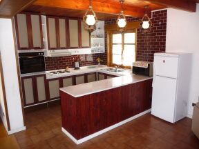 Appartementhaus pod Šerákem - Bělá pod Pradědem, Domašov