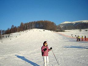 Lyask arel Kocin - Loun nad Desnou